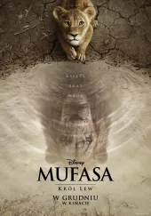 Mufasa: Król lew